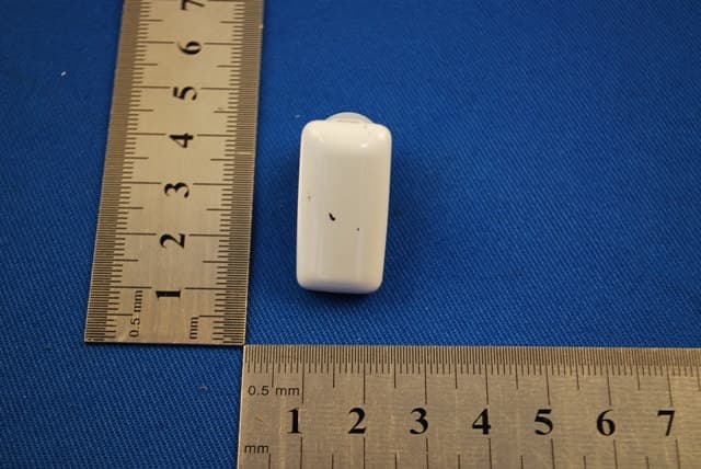 Bluetooth headset - FCC ID YGK16XX - SHENZHEN ROMAN TECHNOLOGY CO.,LTD. (2)