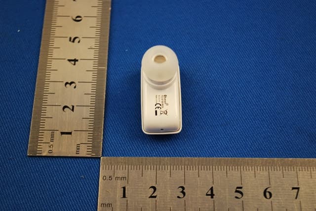 Bluetooth headset - FCC ID YGK16XX - SHENZHEN ROMAN TECHNOLOGY CO.,LTD.
