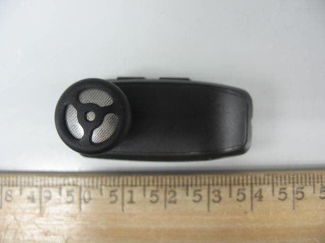 Bluetooth Headset - FCC ID YGKLM-R200 - SHENZHEN ROMAN TECHNOLOGY CO.,LTD. (2)