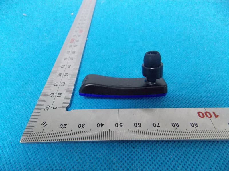 Bluetooth Headset - FCC ID YGKR525C - SHENZHEN ROMAN TECHNOLOGY CO.,LTD. (2)