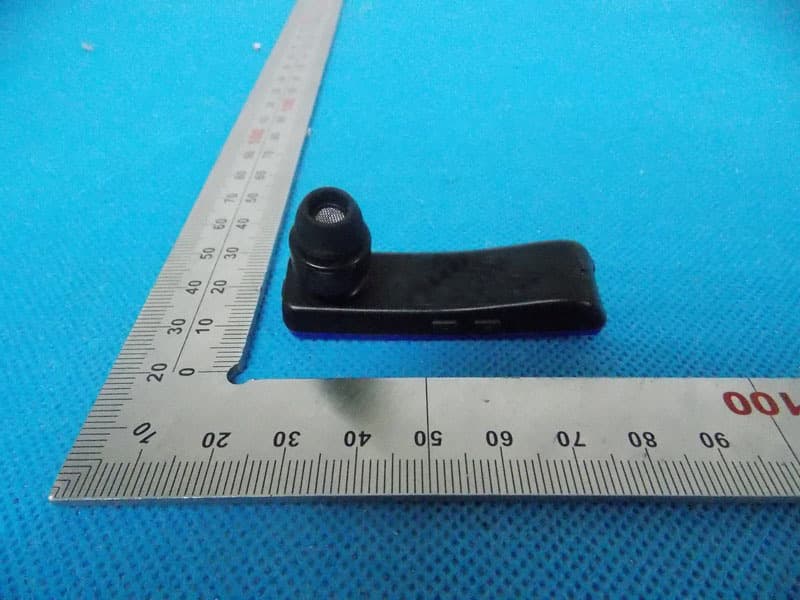 Bluetooth Headset - FCC ID YGKR525C - SHENZHEN ROMAN TECHNOLOGY CO.,LTD. (5)