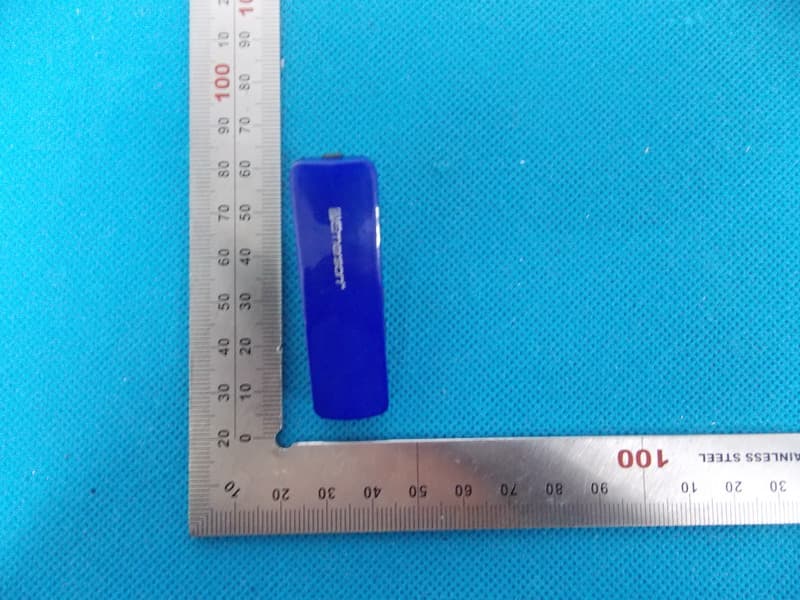 Bluetooth Headset - FCC ID YGKR525C - SHENZHEN ROMAN TECHNOLOGY CO.,LTD. (4)