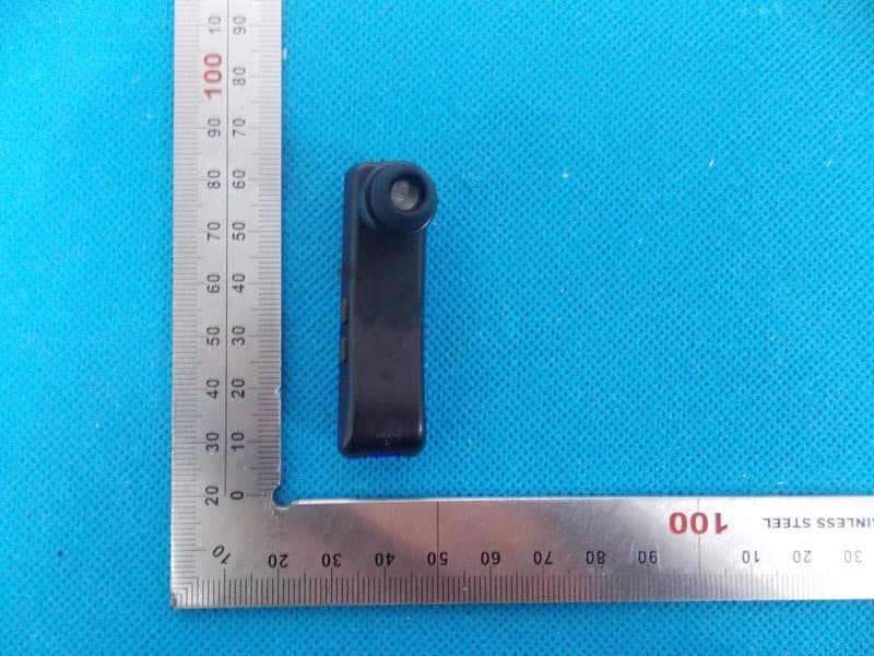 Bluetooth Headset - FCC ID YGKR525C - SHENZHEN ROMAN TECHNOLOGY CO.,LTD.