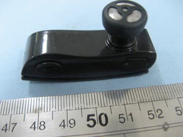 Bluetooth Headset - FCC ID YGKR6290 - SHENZHEN ROMAN TECHNOLOGY CO.,LTD. (2)