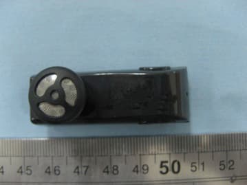 Bluetooth Headset - FCC ID YGKR6290 - SHENZHEN ROMAN TECHNOLOGY CO.,LTD. (5)