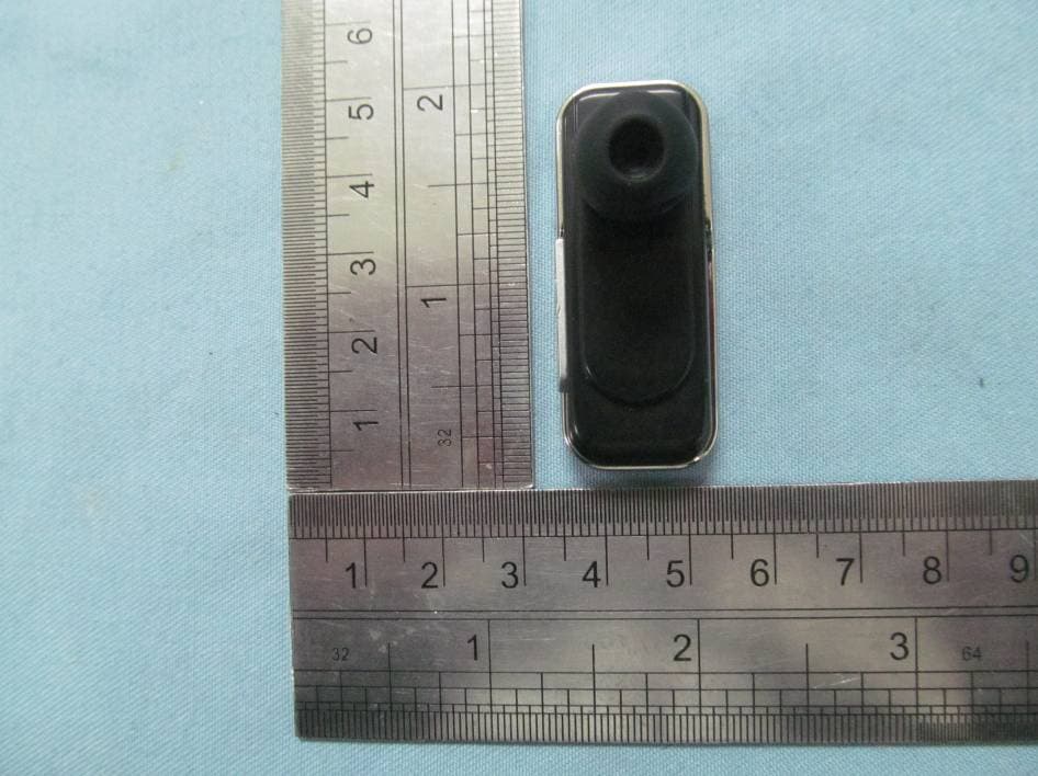 Bluetooth Mono Headset - FCC ID YGKR6360 - SHENZHEN ROMAN TECHNOLOGY CO.,LTD. (3)