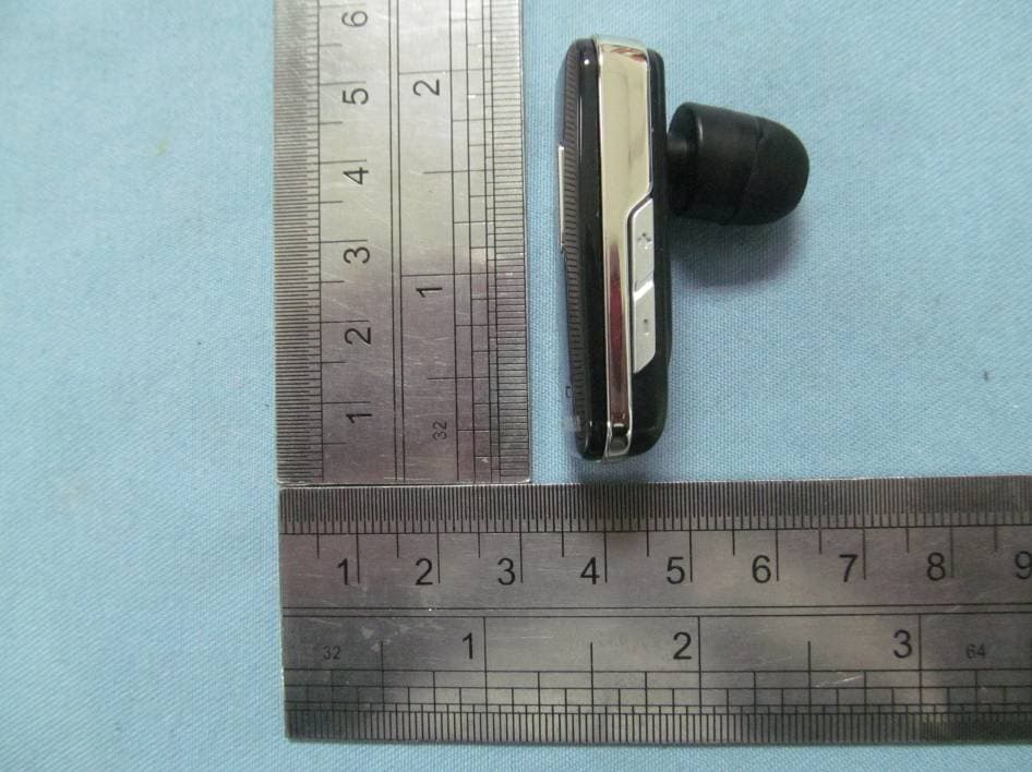 Bluetooth Mono Headset - FCC ID YGKR6360 - SHENZHEN ROMAN TECHNOLOGY CO.,LTD. (2)