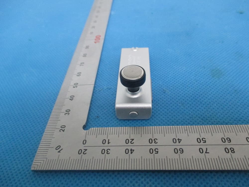 Bluetooth Headset - FCC ID YGKR9010 - SHENZHEN ROMAN TECHNOLOGY CO.,LTD. (5)