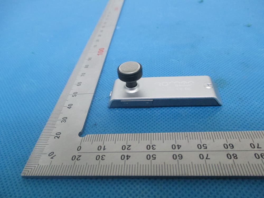 Bluetooth Headset - FCC ID YGKR9010 - SHENZHEN ROMAN TECHNOLOGY CO.,LTD. (3)