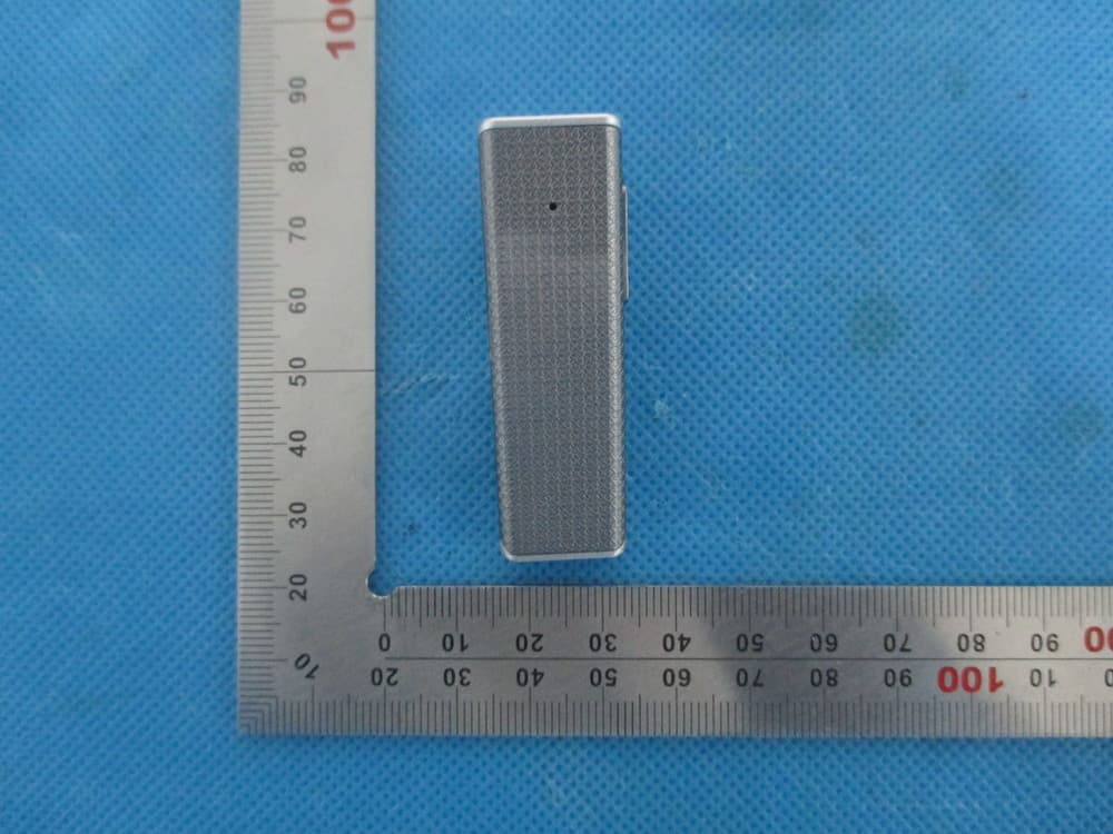Bluetooth Headset - FCC ID YGKR9010 - SHENZHEN ROMAN TECHNOLOGY CO.,LTD.