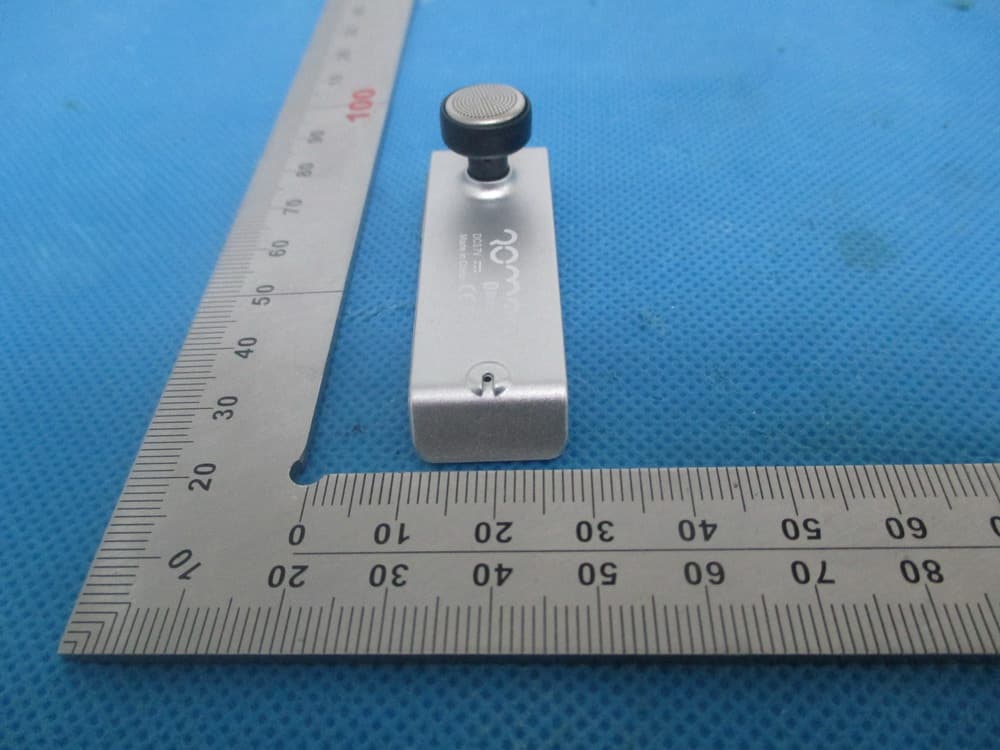 Bluetooth Headset - FCC ID YGKR9010 - SHENZHEN ROMAN TECHNOLOGY CO.,LTD. (2)