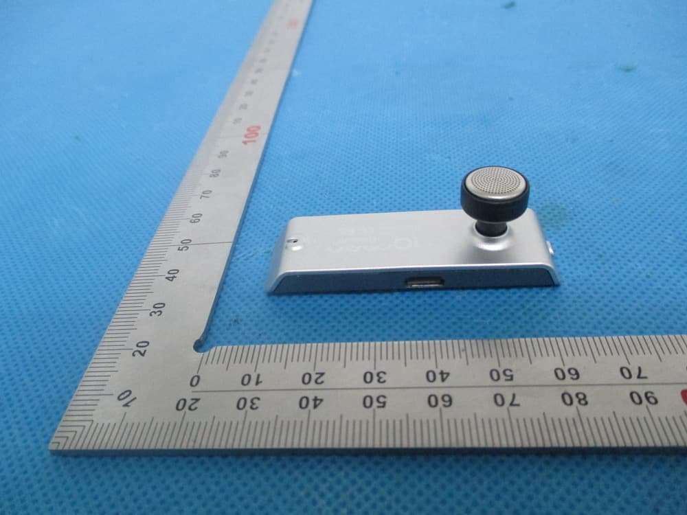 Bluetooth Headset - FCC ID YGKR9010 - SHENZHEN ROMAN TECHNOLOGY CO.,LTD. (4)