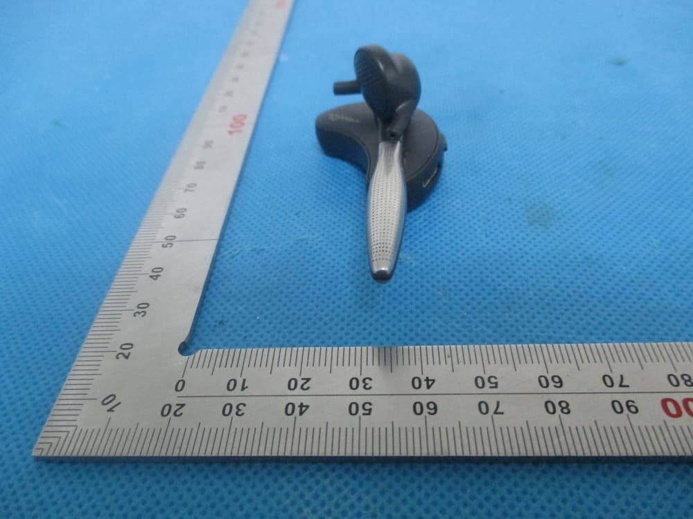 Bluetooth Headset - FCC ID YGKR9020 - SHENZHEN ROMAN TECHNOLOGY CO.,LTD. (5)