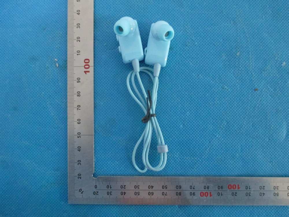 Bluetooth headset - FCC ID YGKS310 - SHENZHEN ROMAN TECHNOLOGY CO.,LTD.