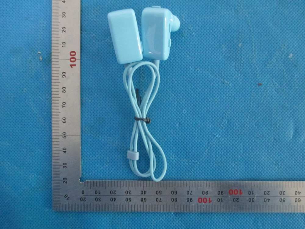 Bluetooth headset - FCC ID YGKS310 - SHENZHEN ROMAN TECHNOLOGY CO.,LTD. (2)