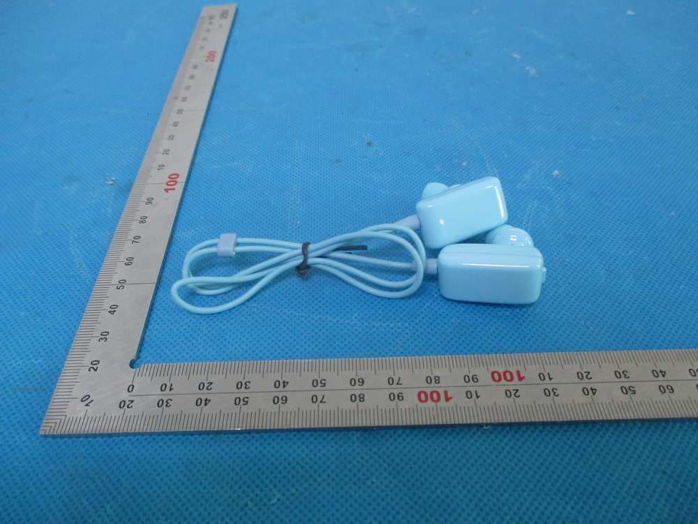 Bluetooth headset - FCC ID YGKS310 - SHENZHEN ROMAN TECHNOLOGY CO.,LTD. (3)