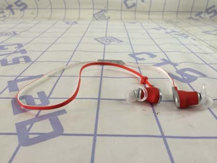 Bluetooth Headset - FCC ID YGKS370 - SHENZHEN ROMAN TECHNOLOGY CO.,LTD. (2)