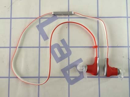 Bluetooth Headset - FCC ID YGKS370 - SHENZHEN ROMAN TECHNOLOGY CO.,LTD. (4)