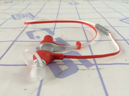 Bluetooth Headset - FCC ID YGKS370 - SHENZHEN ROMAN TECHNOLOGY CO.,LTD. (5)