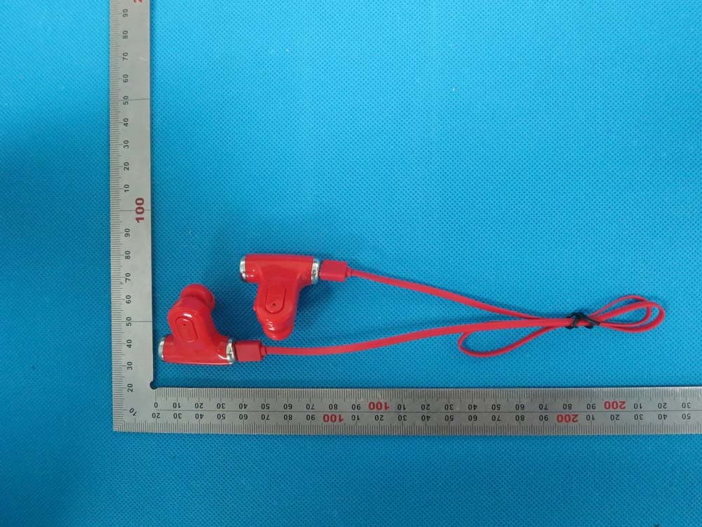 Bluetooth Headset - FCC ID YGKS530 - SHENZHEN ROMAN TECHNOLOGY CO.,LTD. (2)