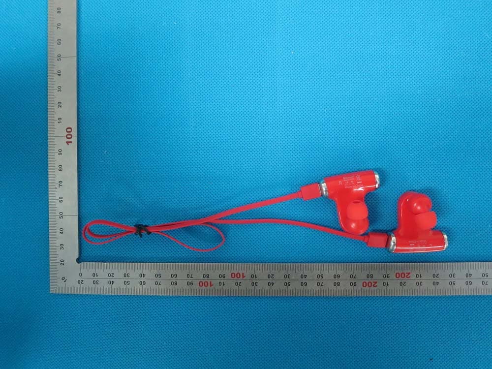 Bluetooth Headset - FCC ID YGKS530 - SHENZHEN ROMAN TECHNOLOGY CO.,LTD.