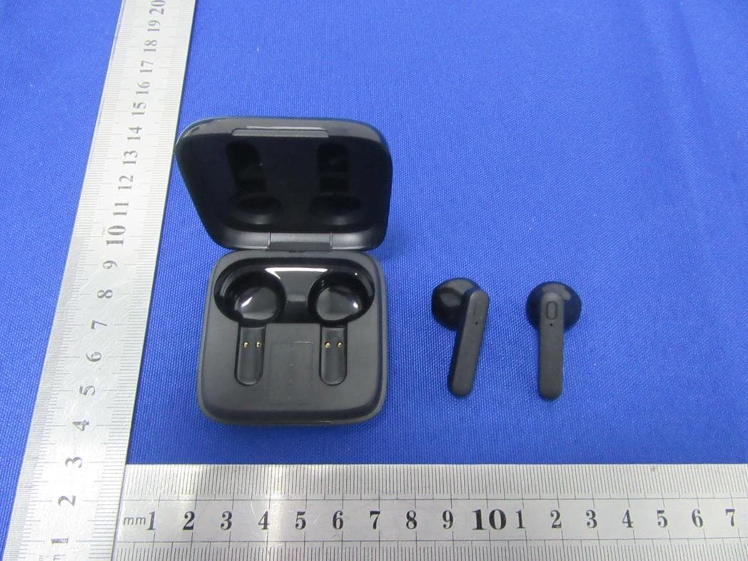 Bluetooth Headset - FCC ID YGKTS16C - SHENZHEN ROMAN TECHNOLOGY CO.,LTD. (5)
