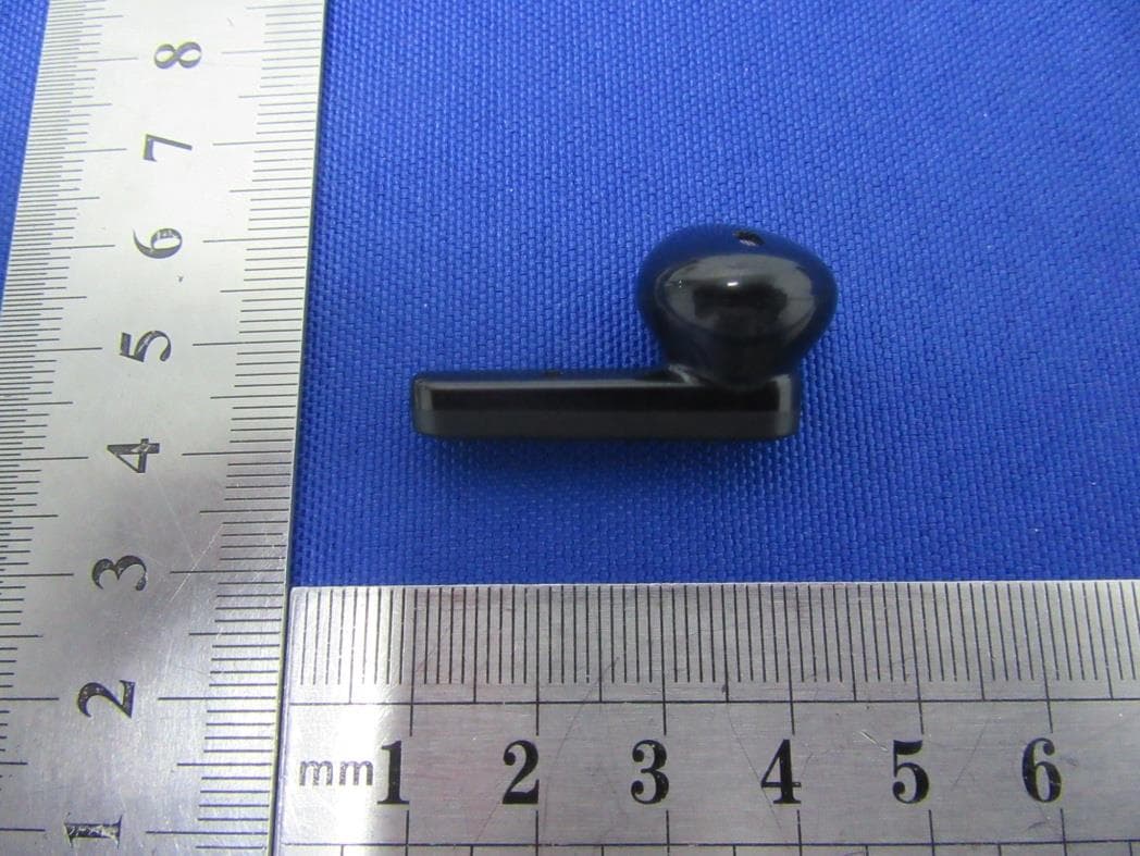 Bluetooth Headset - FCC ID YGKTS16C - SHENZHEN ROMAN TECHNOLOGY CO.,LTD. (3)