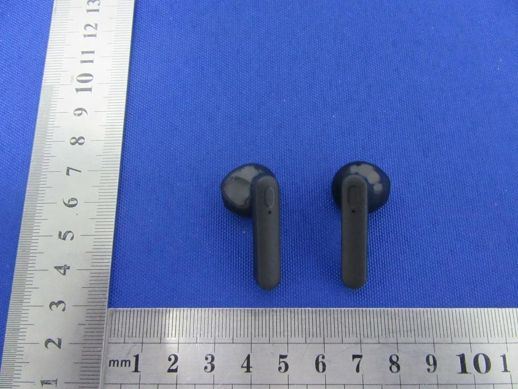 Bluetooth Headset - FCC ID YGKTS16C - SHENZHEN ROMAN TECHNOLOGY CO.,LTD. (4)
