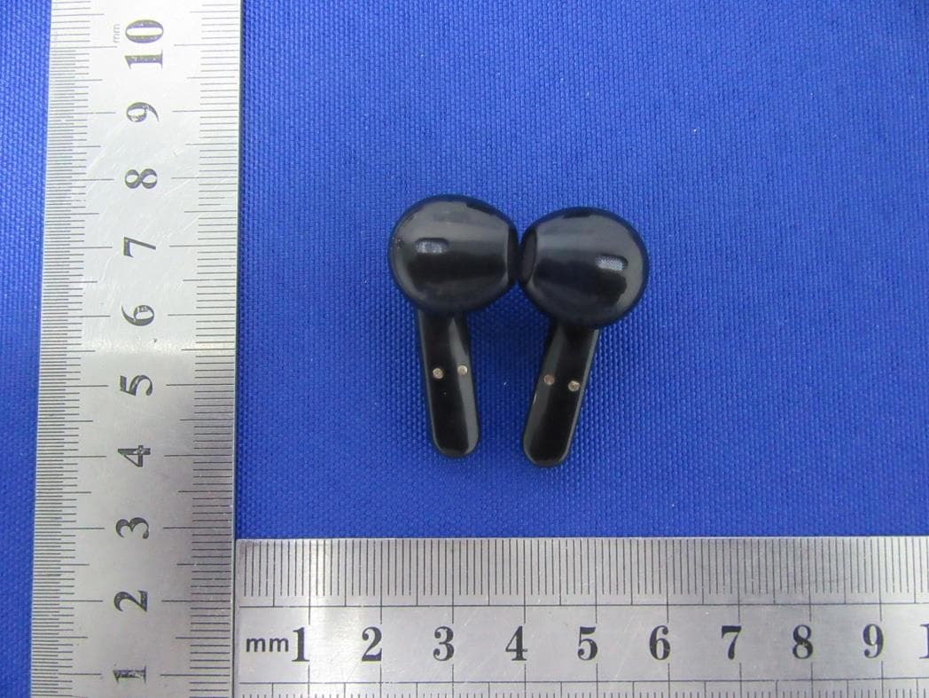Bluetooth Headset - FCC ID YGKTS16C - SHENZHEN ROMAN TECHNOLOGY CO.,LTD.
