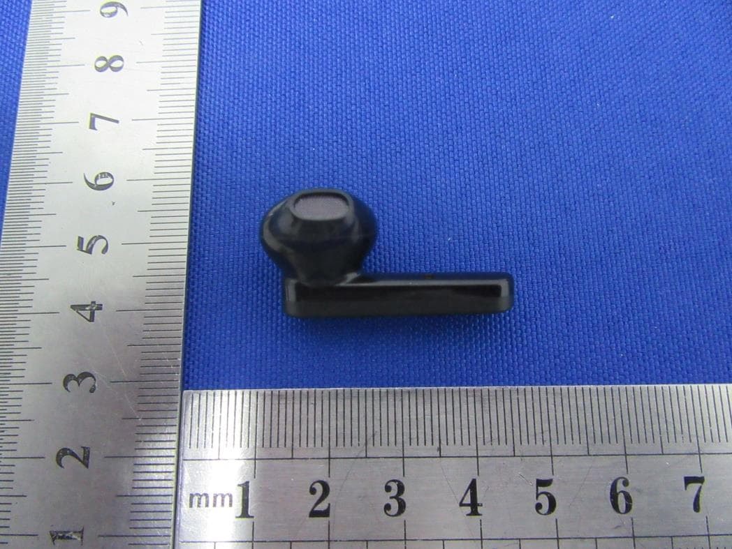 Bluetooth Headset - FCC ID YGKTS16C - SHENZHEN ROMAN TECHNOLOGY CO.,LTD. (2)