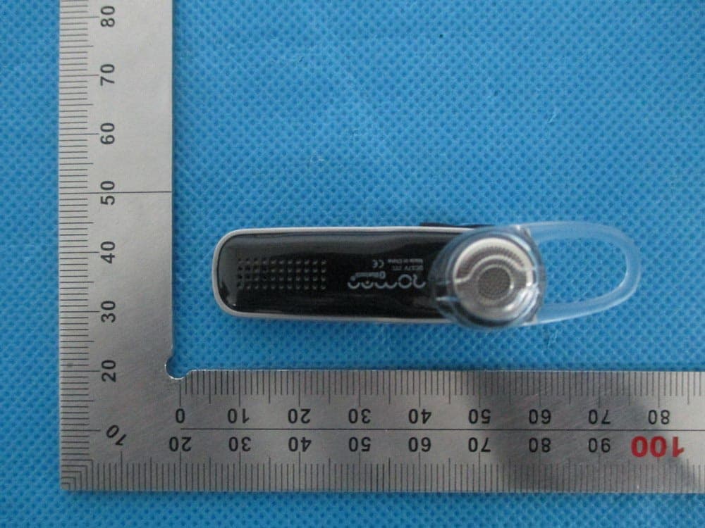 Bluetooth Headset - FCC ID YGKX2S - SHENZHEN ROMAN TECHNOLOGY CO.,LTD.