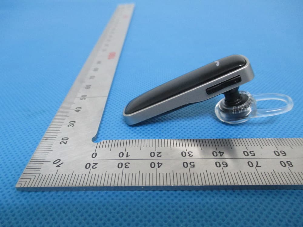 Bluetooth Headset - FCC ID YGKX2S - SHENZHEN ROMAN TECHNOLOGY CO.,LTD. (4)