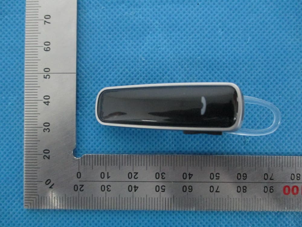 Bluetooth Headset - FCC ID YGKX2S - SHENZHEN ROMAN TECHNOLOGY CO.,LTD. (2)