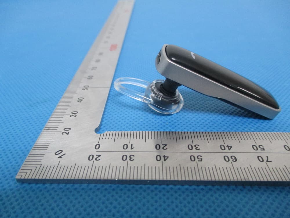 Bluetooth Headset - FCC ID YGKX2S - SHENZHEN ROMAN TECHNOLOGY CO.,LTD. (5)