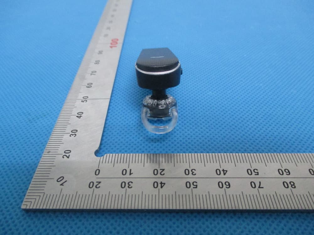 Bluetooth Headset - FCC ID YGKX3S - SHENZHEN ROMAN TECHNOLOGY CO.,LTD. (3)