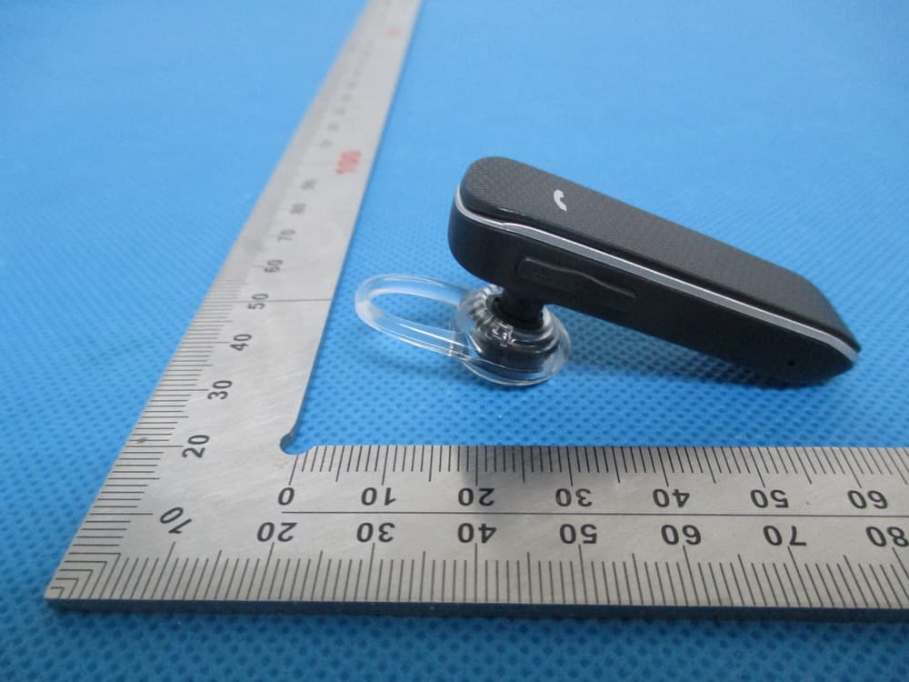 Bluetooth Headset - FCC ID YGKX3S - SHENZHEN ROMAN TECHNOLOGY CO.,LTD. (5)