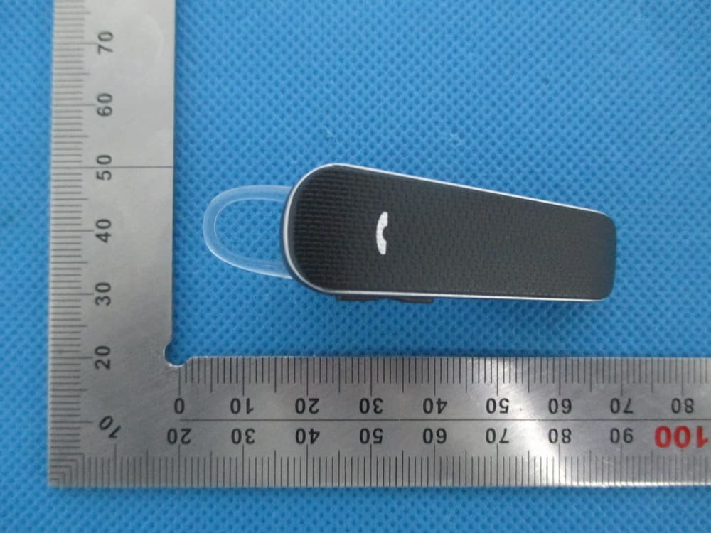 Bluetooth Headset - FCC ID YGKX3S - SHENZHEN ROMAN TECHNOLOGY CO.,LTD. (2)