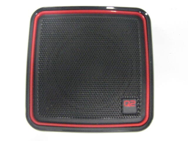 WLAN Internet Radio - FCC ID YGM001001 - Armour Home Electronics Limited