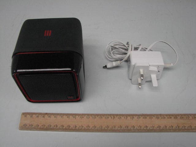 WLAN Internet Radio - FCC ID YGM001001 - Armour Home Electronics Limited (2)