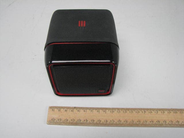 WLAN Internet Radio - FCC ID YGM001001 - Armour Home Electronics Limited (3)