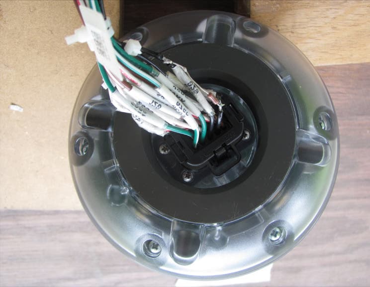 Access 8 - FCC ID YGP144858 - Crown Equipment Corporation (1)