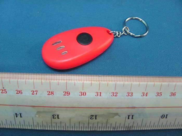 Heated Insoles With Rechargeable Batteries - FCC ID YGU-TS03RC - Reinbacher International Limited (2)