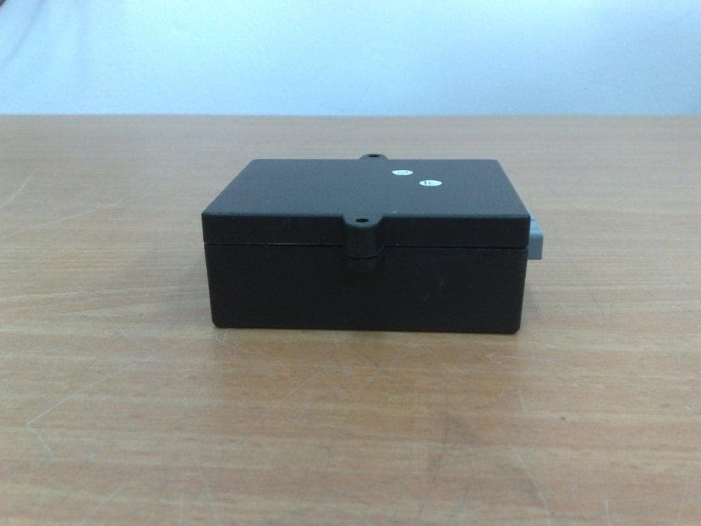 Assembly of RFID reader and two antenna boards - FCC ID YH6-RFID - Stratasys Ltd (4)