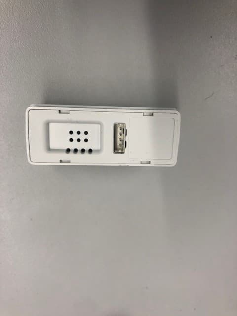PIR Occupancy/Daylight Sensor - FCC ID YH9NXSMP2SMI - HLI Solutions (2)