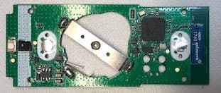 Wireless Lighting Control - FCC ID YH9NXSWWRS - HLI Solutions (2)