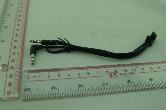 iTrip Aux Bluetooth - FCC ID YHE-MOD39982 - Ablelink Electronics Limited