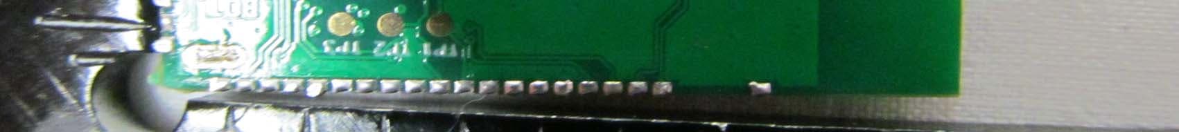 LE Bluetooth Module - FCC ID YHEMASM-02199 - Ablelink Electronics Limited (3)