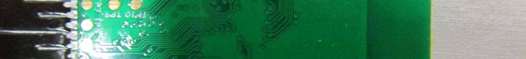 LE Bluetooth Module - FCC ID YHEMASM-02199 - Ablelink Electronics Limited (5)