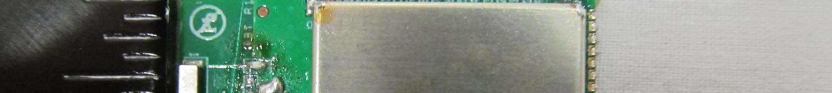 LE Bluetooth Module - FCC ID YHEMASM-02199 - Ablelink Electronics Limited (4)