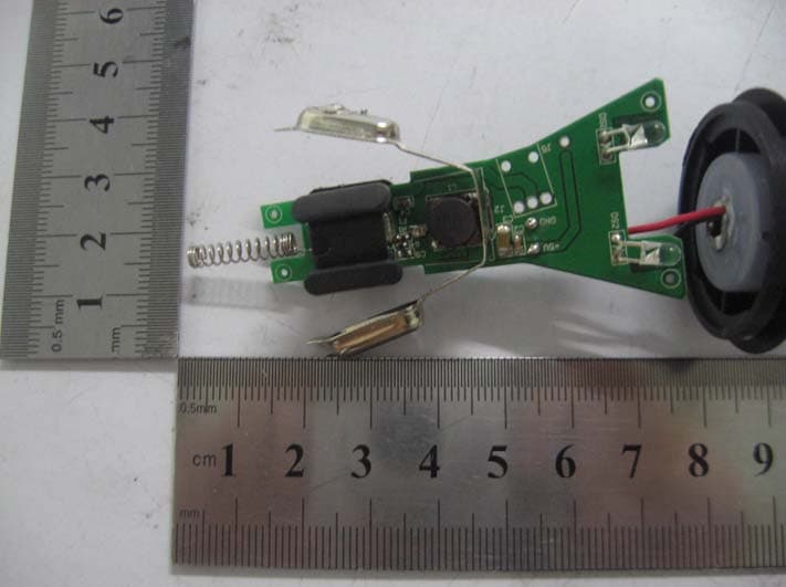 BLUETRIP - FCC ID YHEP2401 - Ablelink Electronics Limited (3)